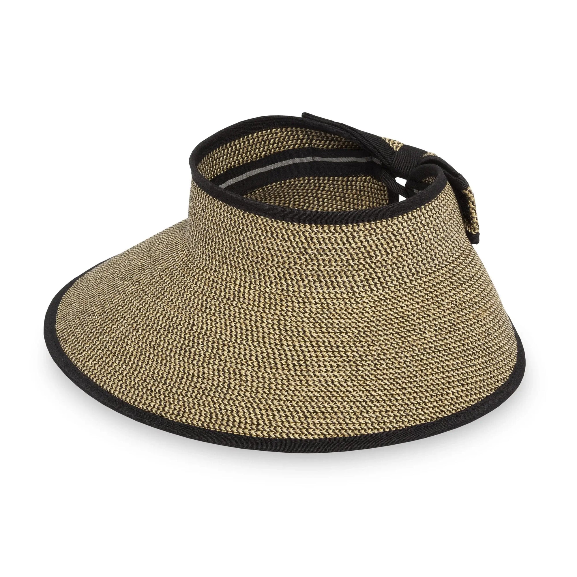 Garden Visor - Zinnias Gift Boutique