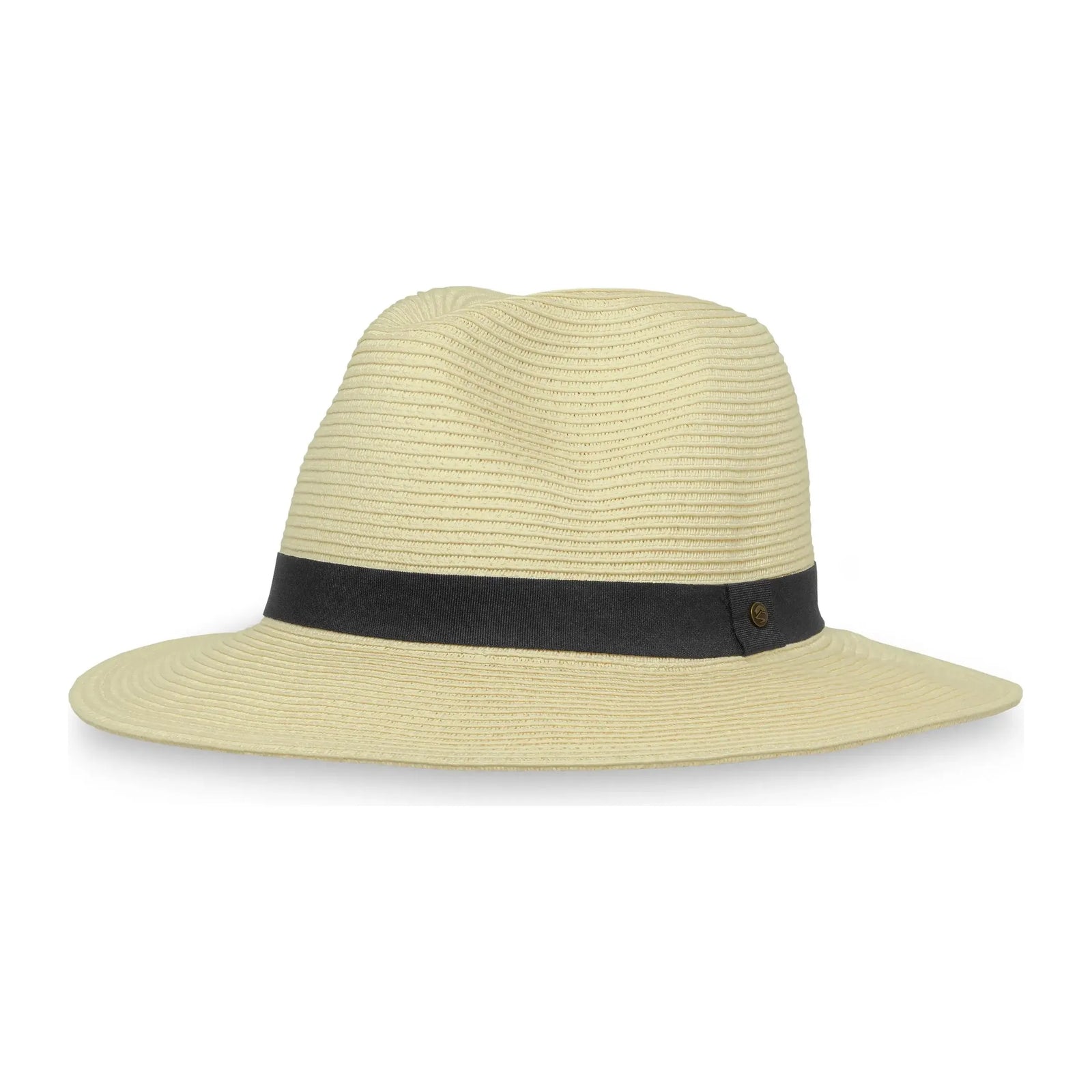 Tweed Havana hat by Sunday Afternoons, Inc, featuring a classic wide brim and stylish design for sun protection and fashion.