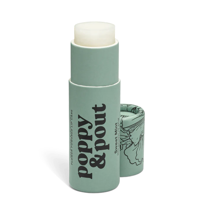 Lip Balm 100% Natural - Zinnias Gift Boutique