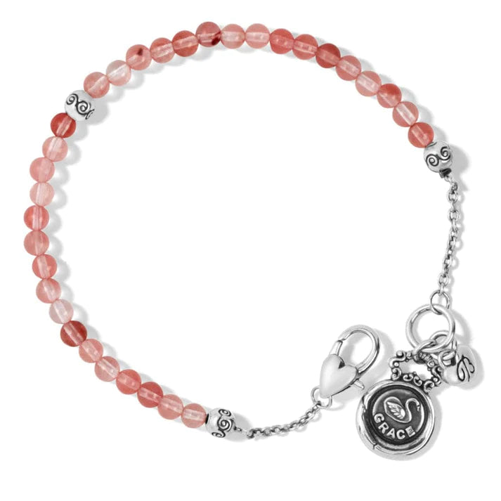 Sweet Reflections Grace Bracelet - Zinnias Gift Boutique