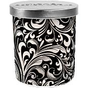 Honey Almond Candle - Zinnias Gift Boutique