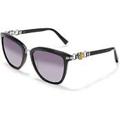 Pretty Tough Two Tone Heart Sunglasses