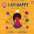 I am happy by OM Child - Zinnias Gift Boutique