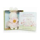 Peek a book give glad dreams - Zinnias Gift Boutique