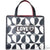 Multi Look Of Love Sm Tote - Zinnias Gift Boutique