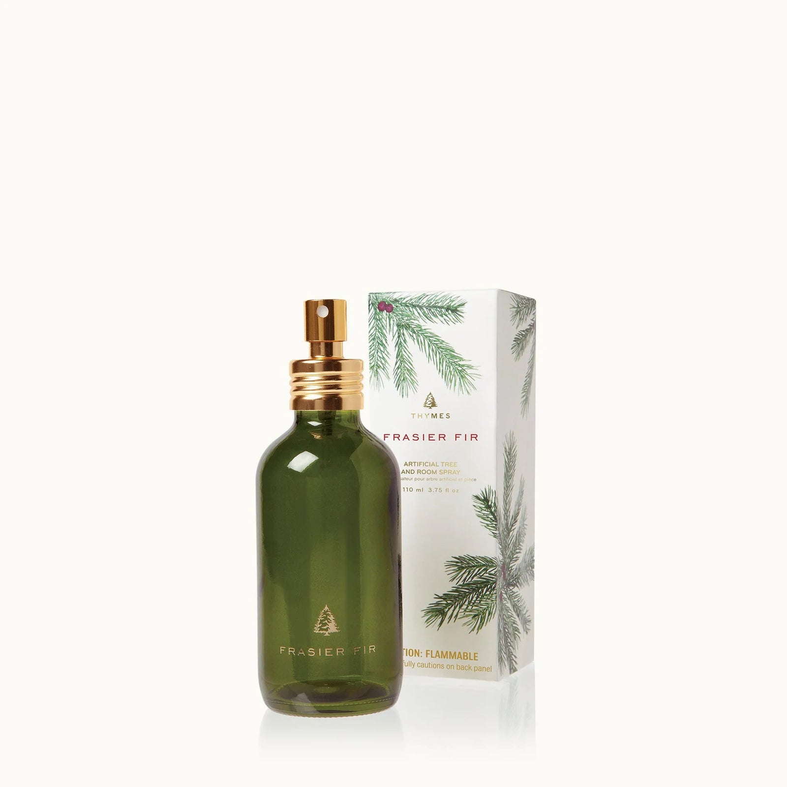 Frasier Fir Tree & Room Spray - Zinnias Gift Boutique