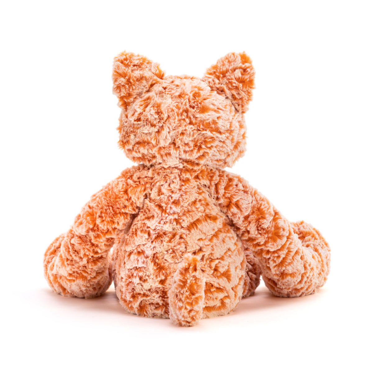 Heartful Hugs Fox - Zinnias Gift Boutique