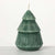GREEN CHRISTMAS TREE CANDLE 3" - Zinnias Gift Boutique