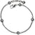 Twinkle Crystal Anklet - Zinnias Gift Boutique