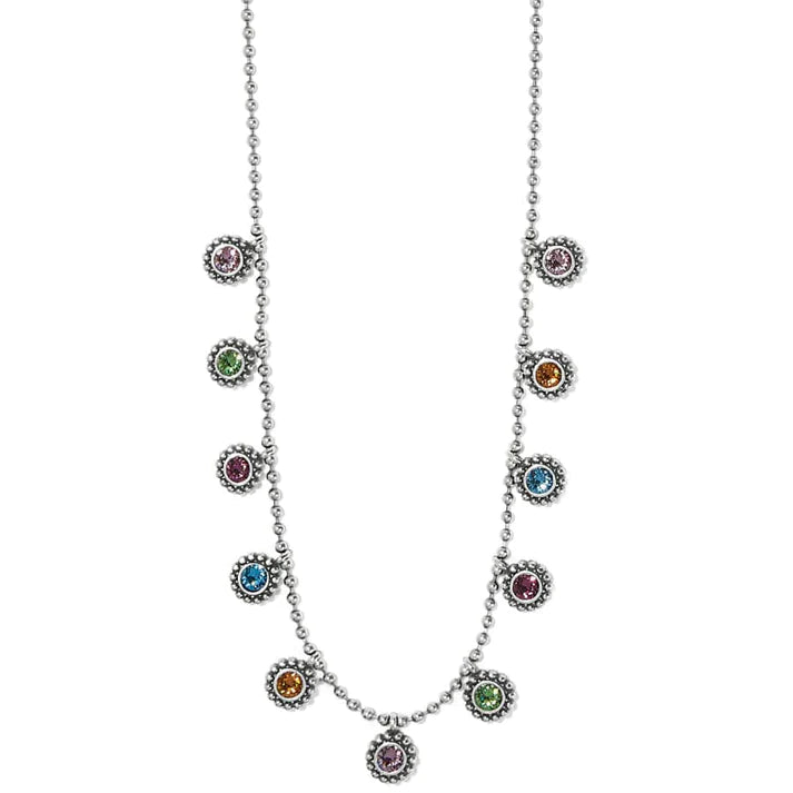 Twinkle Drops Necklace - Zinnias Gift Boutique