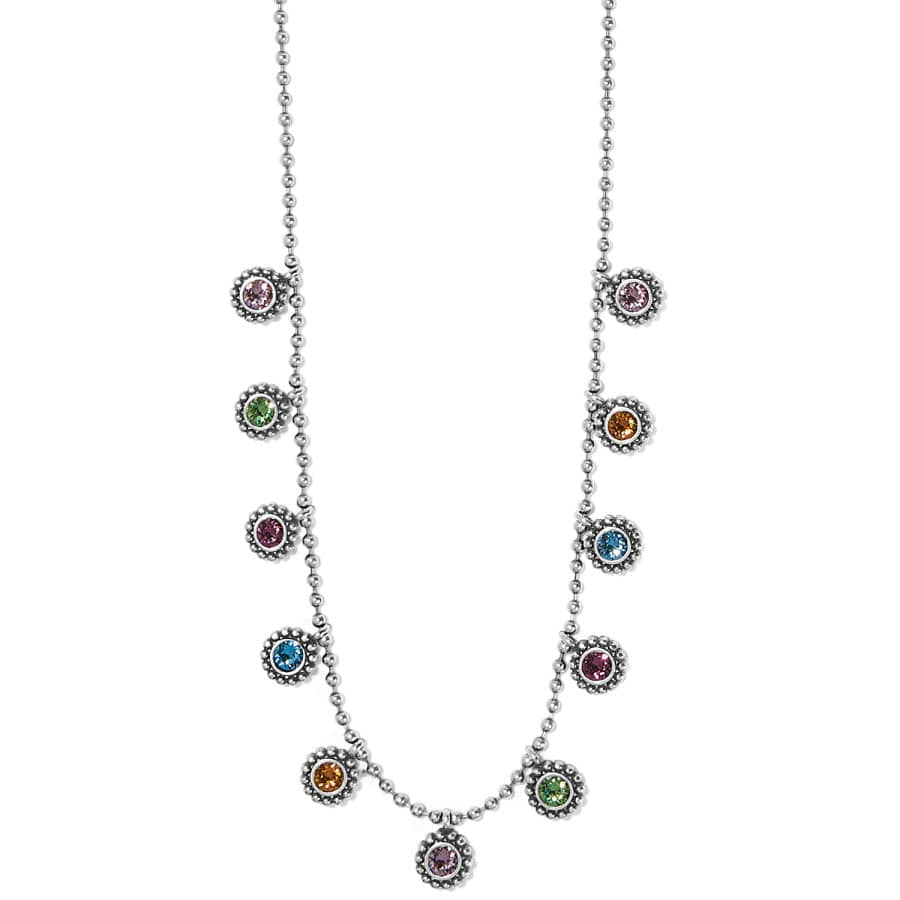 Twinkle Drops Necklace - Zinnias Gift Boutique