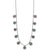 Twinkle Drops Necklace - Zinnias Gift Boutique