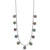 Twinkle Drops Necklace - Zinnias Gift Boutique