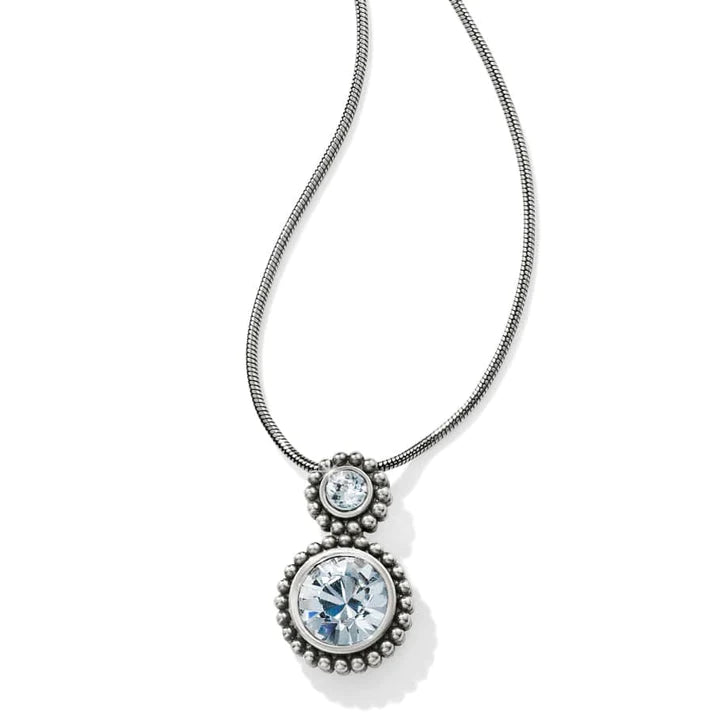 Twinkle Dual Necklace - Zinnias Gift Boutique