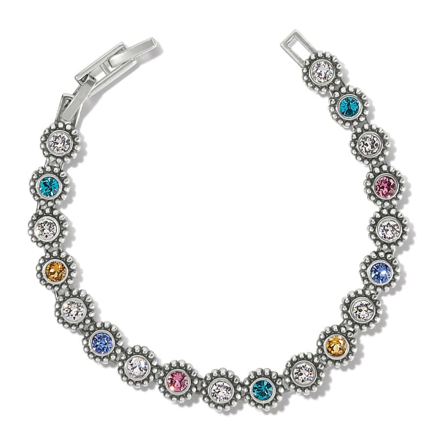Twinkle link multi Bracelet - Zinnias Gift Boutique