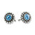 Twinkle Mini Post Earrings - Zinnias Gift Boutique