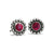 Twinkle Mini Post Earrings - Zinnias Gift Boutique