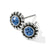 Twinkle Mini Post Earrings - Zinnias Gift Boutique