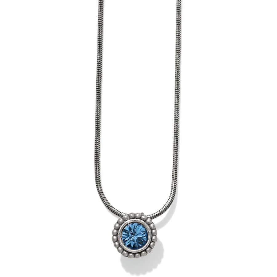 Twinkle Crystal Necklace