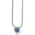 Twinkle Crystal Necklace