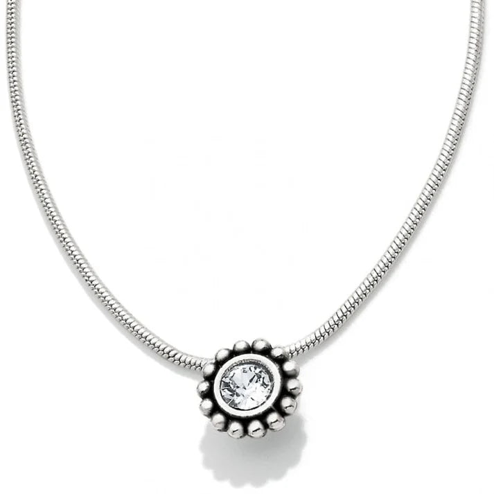 Twinkle Petite Necklace - Zinnias Gift Boutique