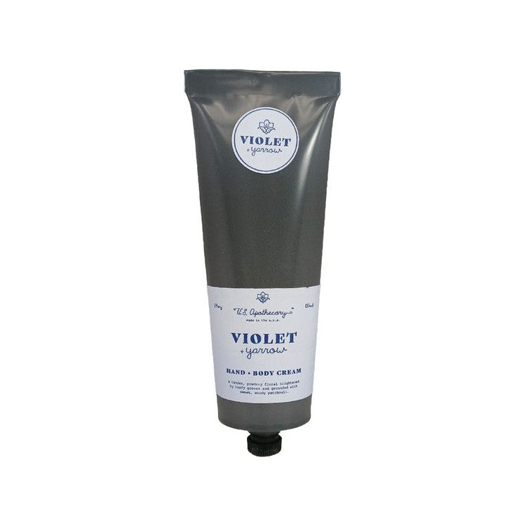 Hand body cream - Zinnias Gift Boutique