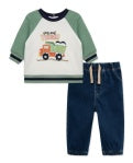 Big Trucks Active set