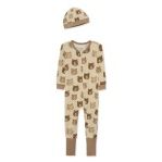 Bear faces cov-h - Zinnias Gift Boutique