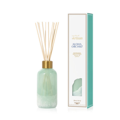 Aloha Orchid Artisan Luce d' Almafi - Zinnias Gift Boutique