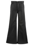 MEG HIGH RISE WIDE LEG WIDE HEM