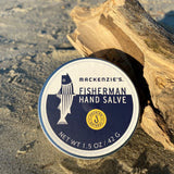 Fisherman Hand Salve 1.5 OZ - Zinnias Gift Boutique