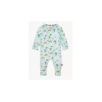 Central Bark Modal Convertible Coverall - Zinnias Gift Boutique