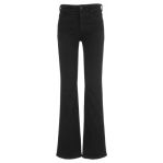 NATALIE HIGH RISE BOOTCUT - Zinnias Gift Boutique