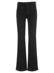 NATALIE HIGH RISE BOOTCUT