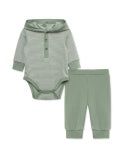 Bodysuit Stripes wiht Pant