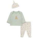 Honey Bear Set - Zinnias Gift Boutique