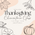 Thanksgiving Charcuterie Class