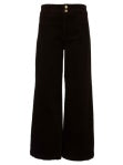 MEG WIDE LEG PANT W/ WELT POCKET