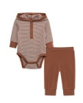Bodysuit Stripes wiht Pant