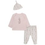 Ballet Floral Set - Zinnias Gift Boutique