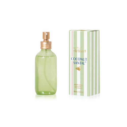 Coconut Santal Artisan Caffe Capri - Zinnias Gift Boutique