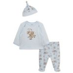 Western Set - Zinnias Gift Boutique