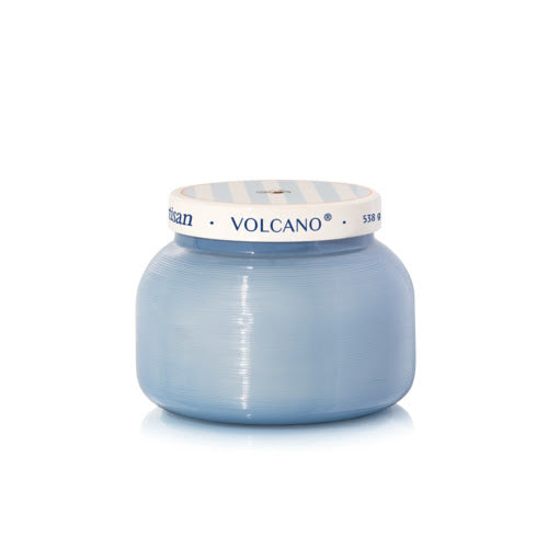 Volcano Artisan Caffe Capri - Zinnias Gift Boutique