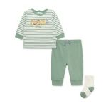 Jungle Jogger Set - Zinnias Gift Boutique