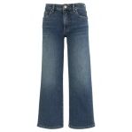 CHARLOTTE HIGH RISE-FAB AB WIDE LEG - Zinnias Gift Boutique
