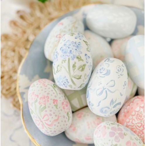 Adults Only Easter Egg Hunt  - 4 Apr 2026 - Zinnias Gift Boutique
