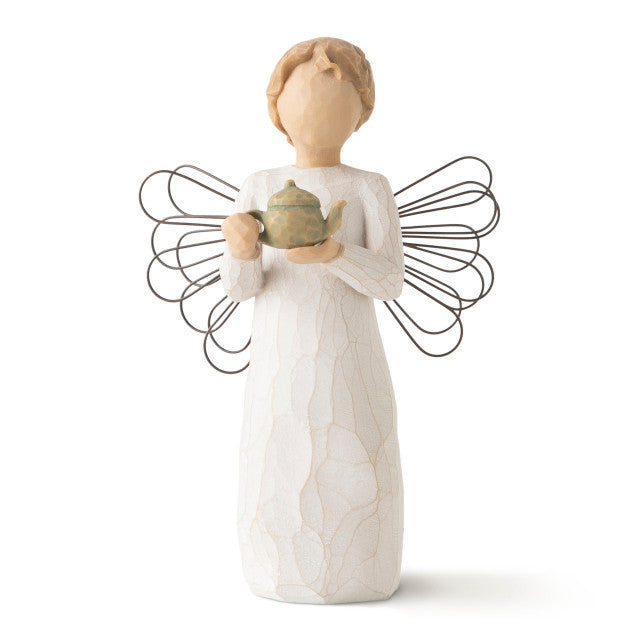 Angel Of The Kitchen - Zinnias Gift Boutique