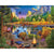 Yosemite (1785pz) - 1000 Piece Jigsaw Puzzle