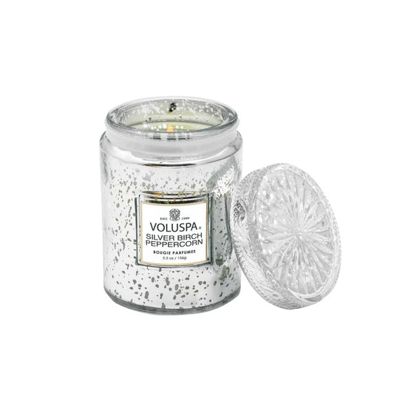 Silver Birch Peppercorn - Zinnias Gift Boutique