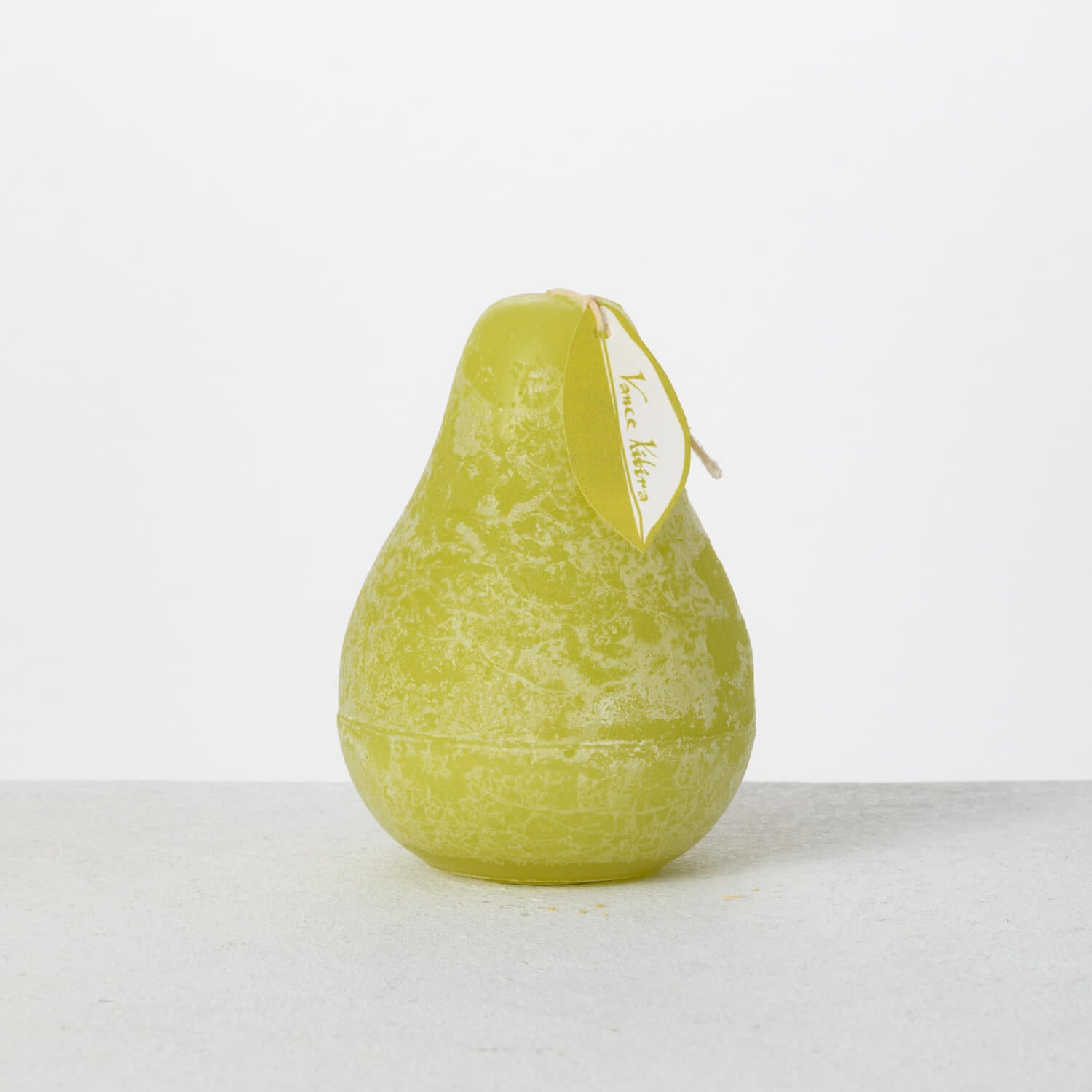 TIMBER PEAR CANDLE 2025 - Zinnias Gift Boutique